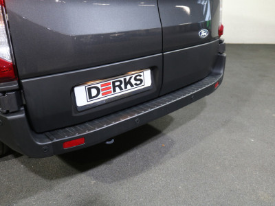 Ford Transit 2.0 TDCI L3 H2 Trend Facelift Navigatie Camera (360gr) foto 16