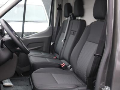 Ford Transit 2.0 TDCI L3 H2 Trend Facelift Navigatie Camera (360gr) foto 2