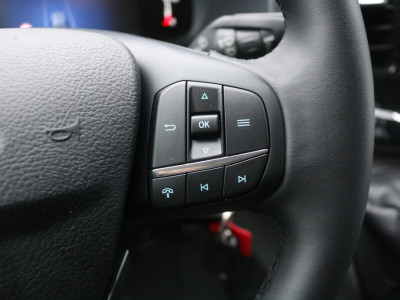 Ford Transit 2.0 TDCI L3 H2 Trend Facelift Navigatie Camera (360gr) foto 20