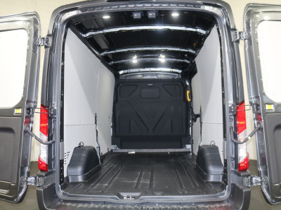 Ford Transit 2.0 TDCI L3 H2 Trend Facelift Navigatie Camera (360gr) foto 3