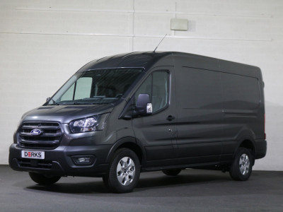 Ford Transit 2.0 TDCI L3 H2 Trend Facelift Navigatie Camera (360gr) foto 5