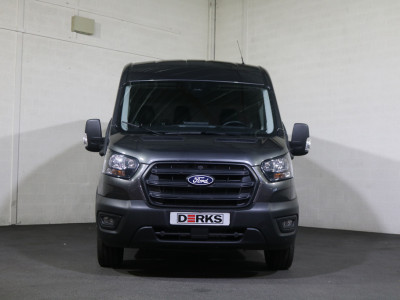 Ford Transit 2.0 TDCI L3 H2 Trend Facelift Navigatie Camera (360gr) foto 6