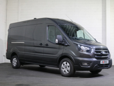 Ford Transit 2.0 TDCI L3 H2 Trend Facelift Navigatie Camera (360gr) foto 7