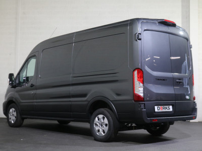 Ford Transit 2.0 TDCI L3 H2 Trend Facelift Navigatie Camera (360gr) foto 8