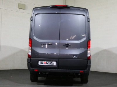 Ford Transit 2.0 TDCI L3 H2 Trend Facelift Navigatie Camera (360gr) foto 9