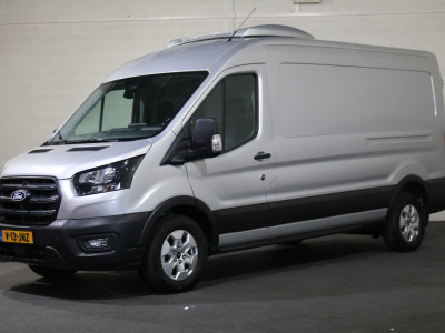 Ford Transit 2.0 TDCI L3 H2 Trend Facelift Navigatie Camera Koelwagen -20Gr