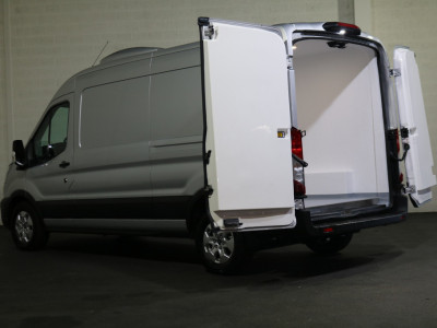 Ford Transit 2.0 TDCI L3 H2 Trend Facelift Navigatie Camera Koelwagen -20Gr foto 10