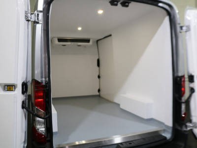 Ford Transit 2.0 TDCI L3 H2 Trend Facelift Navigatie Camera Koelwagen -20Gr foto 11
