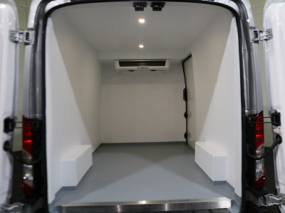 Ford Transit 2.0 TDCI L3 H2 Trend Facelift Navigatie Camera Koelwagen -20Gr foto 3