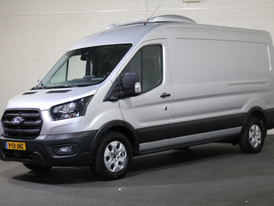 Ford Transit 2.0 TDCI L3 H2 Trend Facelift Navigatie Camera Koelwagen -20Gr foto 4