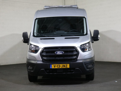 Ford Transit 2.0 TDCI L3 H2 Trend Facelift Navigatie Camera Koelwagen -20Gr foto 5