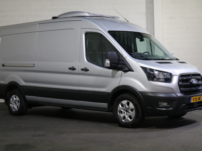 Ford Transit 2.0 TDCI L3 H2 Trend Facelift Navigatie Camera Koelwagen -20Gr foto 6