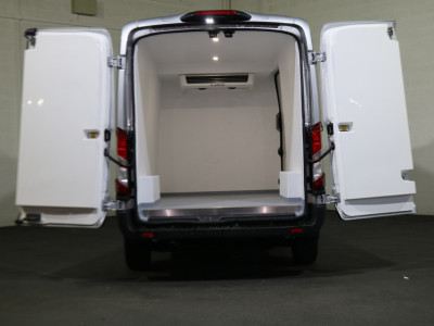 Ford Transit 2.0 TDCI L3 H2 Trend Facelift Navigatie Camera Koelwagen -20Gr foto 8