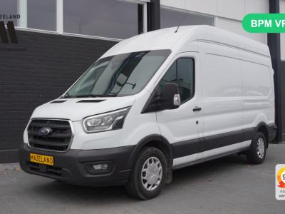Ford Transit 2.0 TDCI L3H3 EURO 6 - Airco - Navi - Cruise - PDC - â¬16.900,- Excl.
