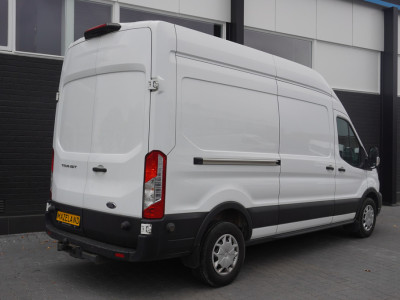 Ford Transit 2.0 TDCI L3H3 EURO 6 - Airco - Navi - Cruise - PDC - €16.900,- Excl. foto 2