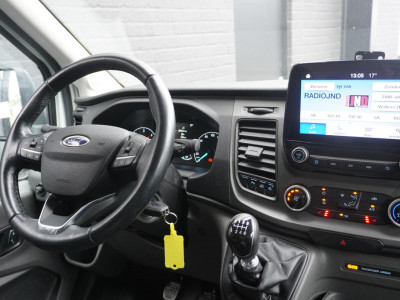 Ford Transit 2.0 TDCI L3H3 EURO 6 - Airco - Navi - Cruise - PDC - €16.900,- Excl. foto 3