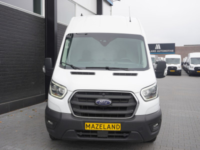 Ford Transit 2.0 TDCI L3H3 EURO 6 - Airco - Navi - Cruise - PDC - €16.900,- Excl. foto 5