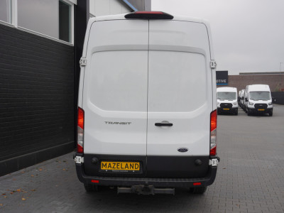 Ford Transit 2.0 TDCI L3H3 EURO 6 - Airco - Navi - Cruise - PDC - €16.900,- Excl. foto 6