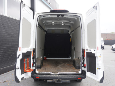 Ford Transit 2.0 TDCI L3H3 EURO 6 - Airco - Navi - Cruise - PDC - €16.900,- Excl. foto 7