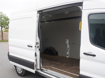 Ford Transit 2.0 TDCI L3H3 EURO 6 - Airco - Navi - Cruise - PDC - €16.900,- Excl. foto 8