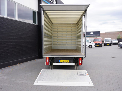 Ford Transit 2.0 TDCI L4 130PK Bakwagen EURO 6 - LAADKLEP - Airco - Navi - € 21.950,- Excl 4