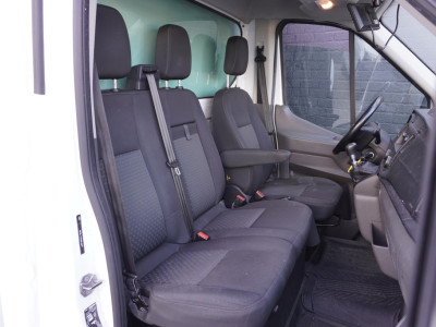 Ford Transit 2.0 TDCI L4 Bakwagen 130PK EURO 6 - Airco - Laadklep - Camera - € 17.950,- Excl. foto 5