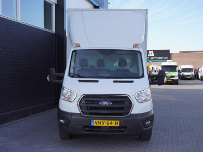 Ford Transit 2.0 TDCI L4 Bakwagen 130PK EURO 6 - Airco - Laadklep - Camera - € 17.950,- Excl. foto 6