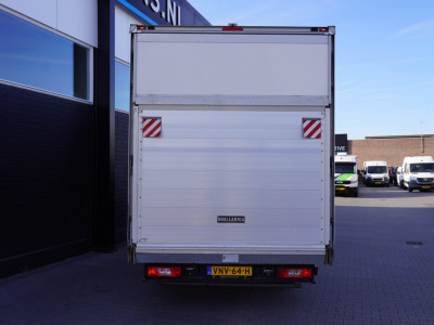 Ford Transit 2.0 TDCI L4 Bakwagen 130PK EURO 6 - Airco - Laadklep - Camera - € 17.950,- Excl. foto 7