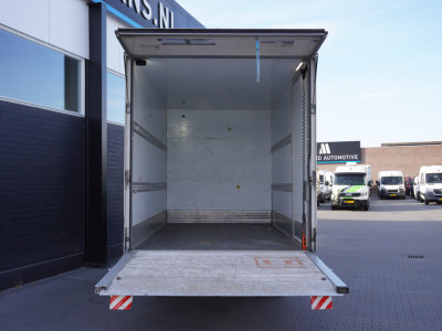 Ford Transit 2.0 TDCI L4 Bakwagen 130PK EURO 6 - Airco - Laadklep - Camera - € 17.950,- Excl. foto 8
