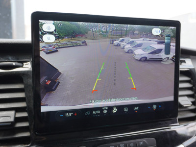 Ford Transit 2.0 TDCI L4H3 - EURO 6 - Airco - Cruise - Camera - €16.950,- Excl. 10