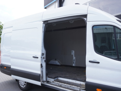 Ford Transit 2.0 TDCI L4H3 - EURO 6 - Airco - Cruise - Camera - €16.950,- Excl. 14