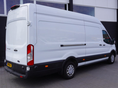 Ford Transit 2.0 TDCI L4H3 - EURO 6 - Airco - Cruise - Camera - €16.950,- Excl. 2
