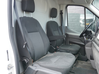 Ford Transit 2.0 TDCI L4H3 - EURO 6 - Airco - Cruise - Camera - €16.950,- Excl. 6