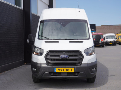 Ford Transit 2.0 TDCI L4H3 - EURO 6 - Airco - Cruise - Camera - €16.950,- Excl. 7