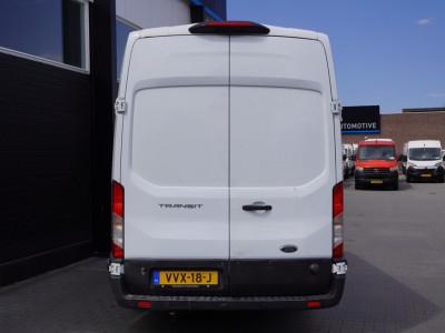 Ford Transit 2.0 TDCI L4H3 - EURO 6 - Airco - Cruise - Camera - €16.950,- Excl. 8