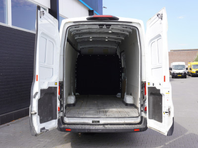 Ford Transit 2.0 TDCI L4H3 - EURO 6 - Airco - Cruise - Camera - €16.950,- Excl. 9