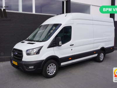 Ford Transit 2.0 TDCI L4H3 EURO 6 - Airco - Cruise - Camera - â¬16.900,- Excl.