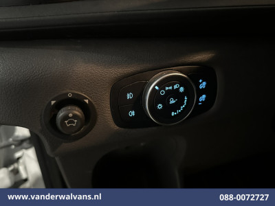 Ford Transit 2.0 TDCI L4H3 Euro6 Airco | Cruisecontrol | Verwarmde voorruit Parkeersensoren, Bijrijdersbank 16