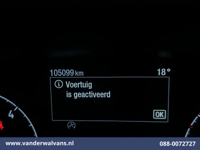 Ford Transit 2.0 TDCI L4H3 Euro6 Airco | Cruisecontrol | Verwarmde voorruit Parkeersensoren, Bijrijdersbank 19