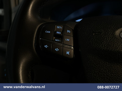 Ford Transit 2.0 TDCI L4H3 Euro6 Airco | Cruisecontrol | Verwarmde voorruit Parkeersensoren, Bijrijdersbank 3