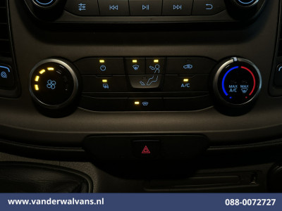 Ford Transit 2.0 TDCI L4H3 Euro6 Airco | Cruisecontrol | Verwarmde voorruit Parkeersensoren, Bijrijdersbank 4