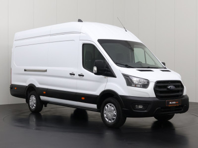 Ford Transit 2.0TDCI L4H3 Jumbo | Airco | Camera | Cruise | 3-Zits