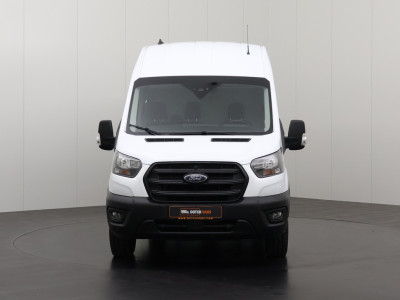Ford Transit 2.0TDCI L4H3 Jumbo | Airco | Camera | Cruise | 3-Zits foto 10