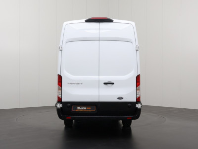 Ford Transit 2.0TDCI L4H3 Jumbo | Airco | Camera | Cruise | 3-Zits foto 11