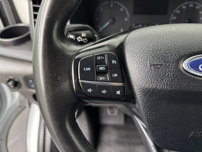 Ford Transit 2.0TDCI L4H3 Jumbo | Airco | Camera | Cruise | 3-Zits foto 15