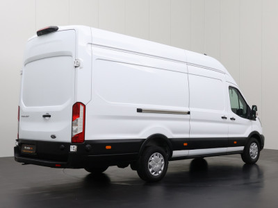 Ford Transit 2.0TDCI L4H3 Jumbo | Airco | Camera | Cruise | 3-Zits foto 2