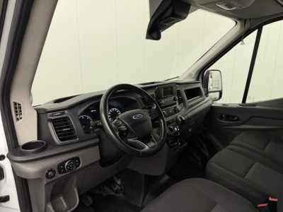 Ford Transit 2.0TDCI L4H3 Jumbo | Airco | Camera | Cruise | 3-Zits foto 3
