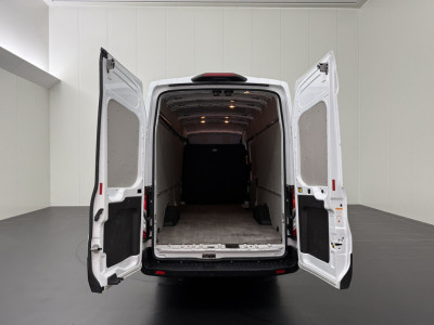 Ford Transit 2.0TDCI L4H3 Jumbo | Airco | Camera | Cruise | 3-Zits foto 4