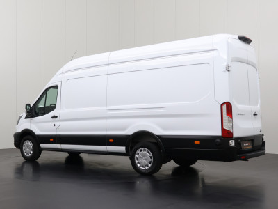 Ford Transit 2.0TDCI L4H3 Jumbo | Airco | Camera | Cruise | 3-Zits foto 6