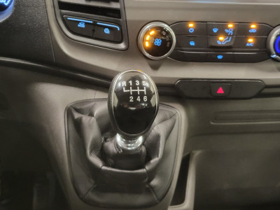 Ford Transit 2.0TDCI Pick-up Euro 6! foto 11